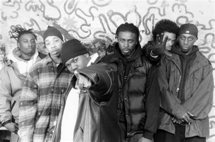 The Wu-Tang Clan Signs Admin Deal With Downtown Music Publishing