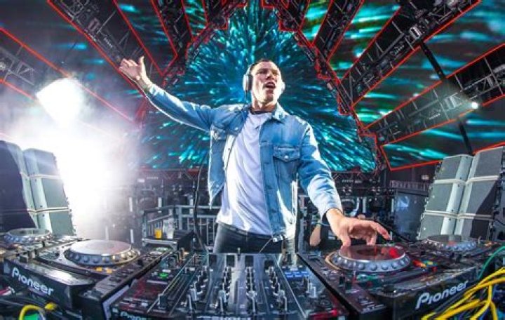 Hire Tiesto for a Corporate Event or Performance Booking.