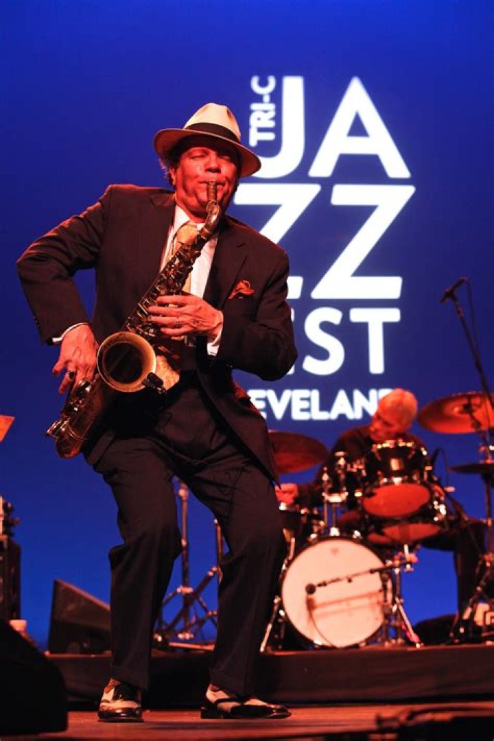 Tri-C JazzFest Cleveland's Silver Anniversary