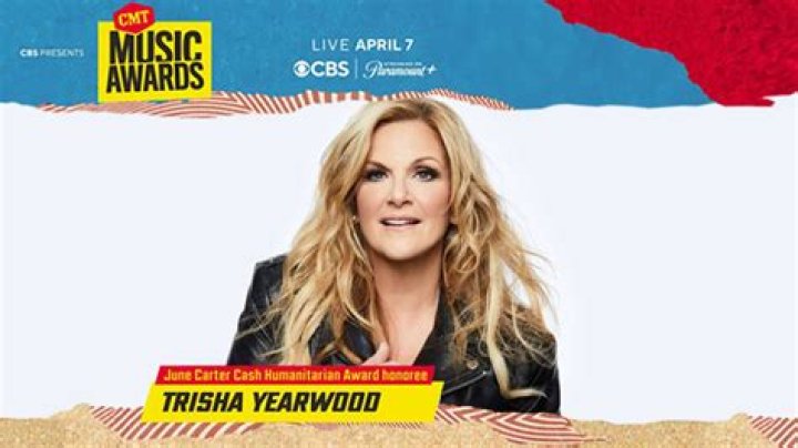 Trisha Yearwood to Receive Inaugural “June Carter Cash Humanitarian Award” at 2024 CMT Music Awards – Celeb Secrets
