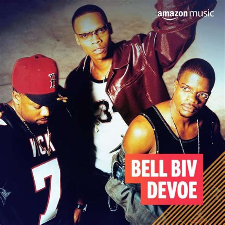 United Talent Agency Signs Iconic Multi-Platinum Group Bell Biv DeVoe