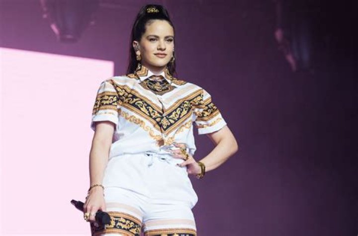 Universal Music Publishing Group Signs Rosalía To Co-Publishing Deal