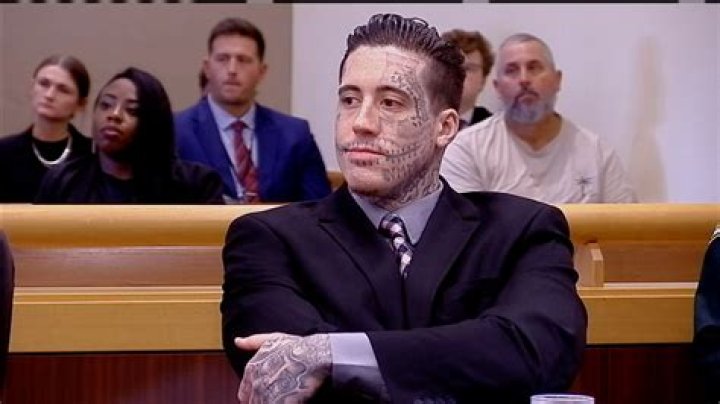 UPDATE: Man Convicted in Death of Ex-Band Manager