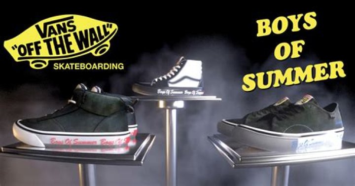 Vans Boys Of Summer Tour Initial Lineup Announced