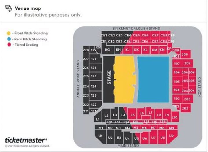 VENUE NEWS: Springsteen Sells Out Seven Giants Stadium Concerts & John Root To Step Down at San Mateo County Expo Center (Click on More to view all articles)