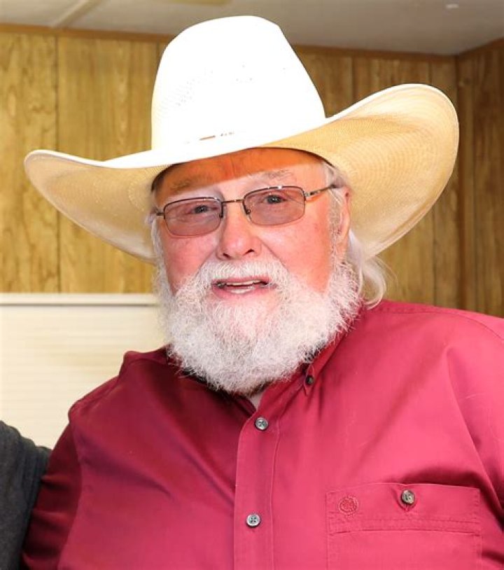Was Charlie Daniels In The Military?