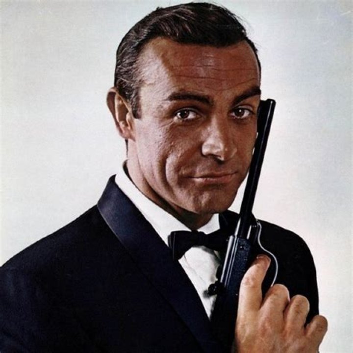 Was Sean Connery The First 'James Bond'?
