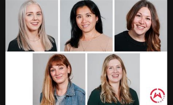 Wasserman Music Adds Five New Agents