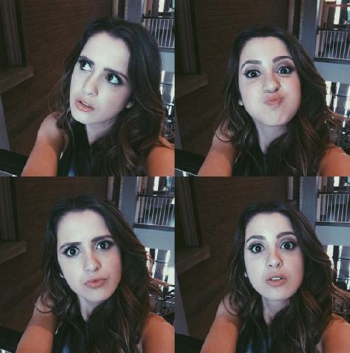 Laura Marano Talks New Music & Fangirls Over Taylor Swift – Celeb Secrets