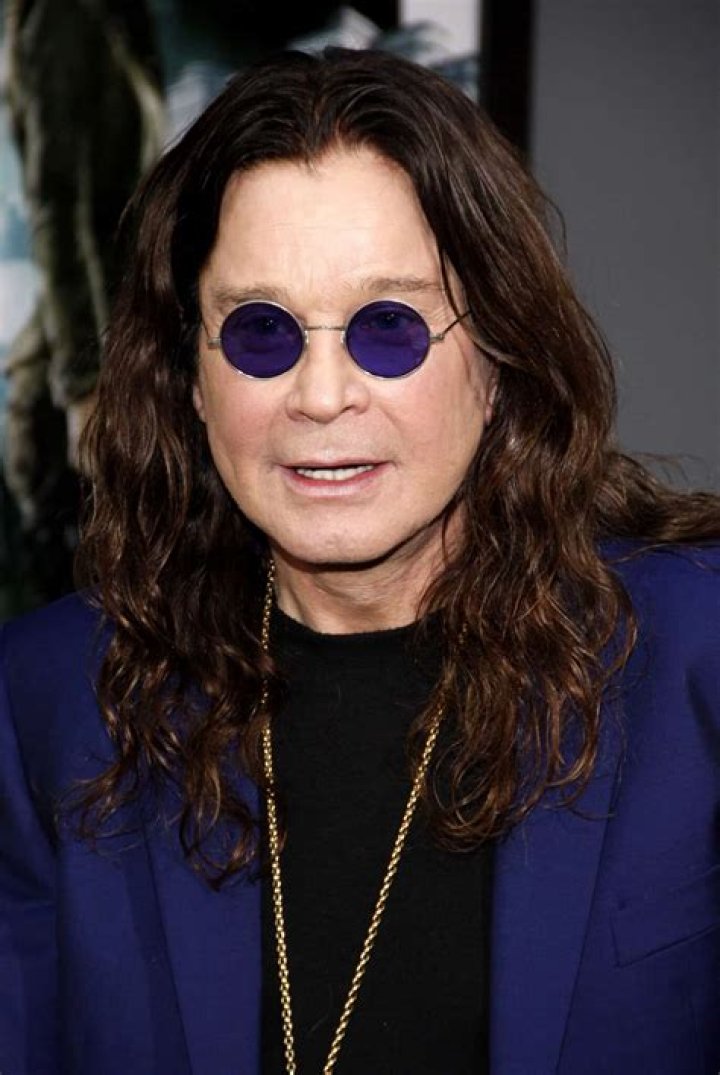 What Cologne Does Ozzy Osbourne Wear?