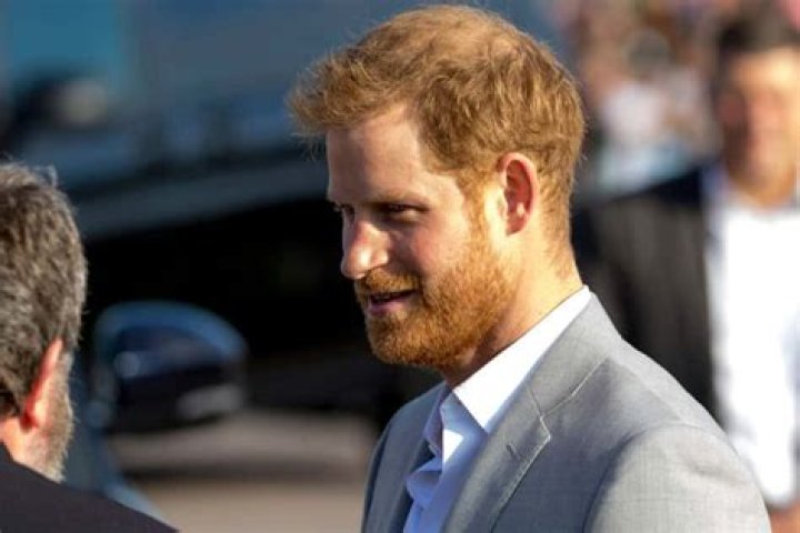What Cologne Does Prince Harry Wear?