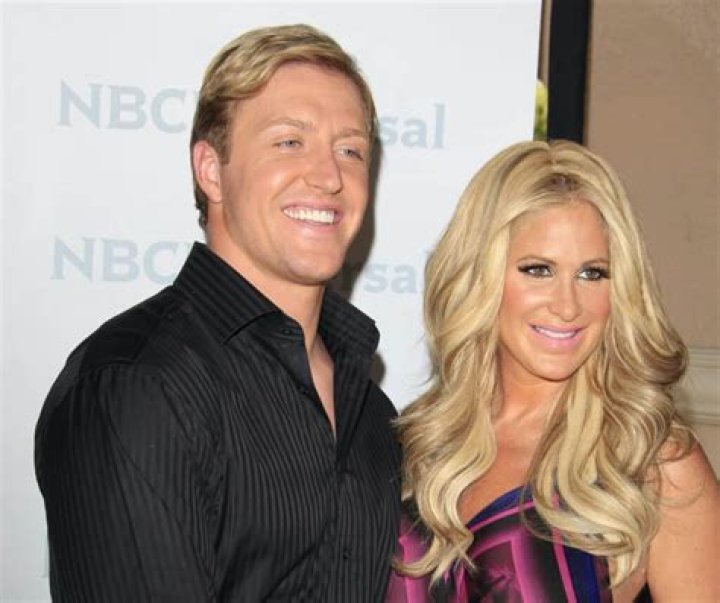 What Did Kim Zolciak-Biermann Do Before She Was Famous?