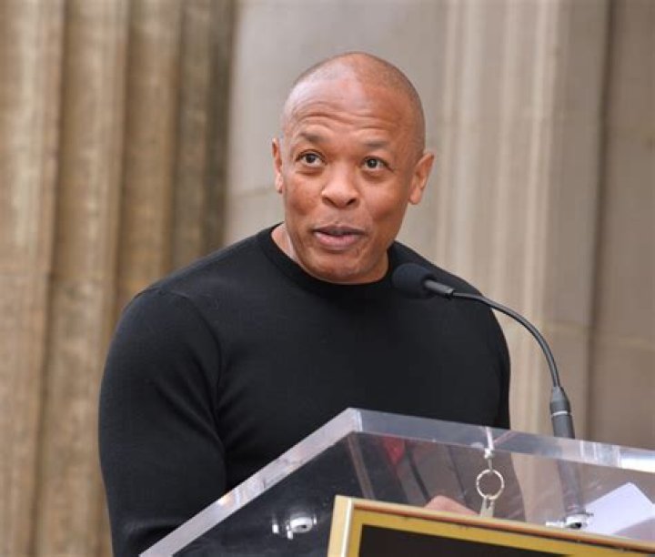 What High School Did Dr. Dre Go To?