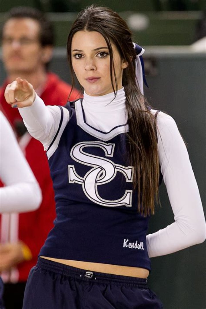 What High School Did Kendall Jenner Go To?