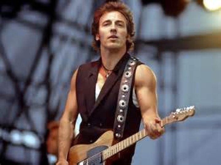 What Was Bruce Springsteen’s First Song?