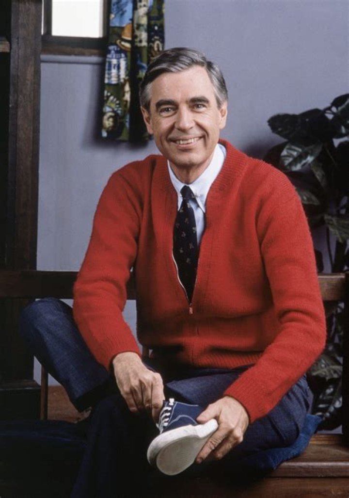 What Was Fred Rogers' Daily Routine?