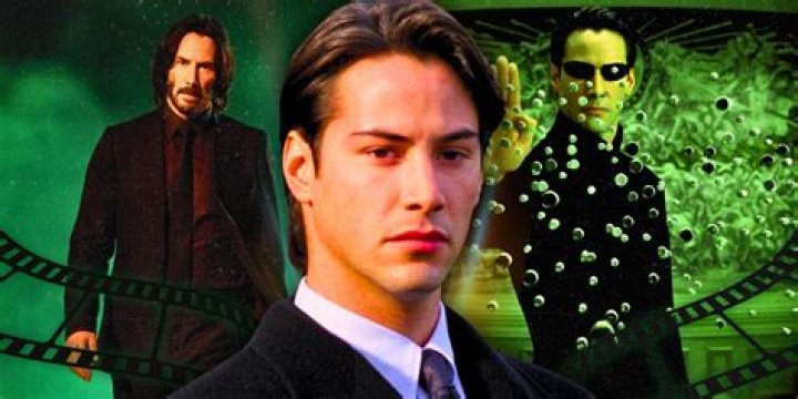 What Was Keanu Reeves’ First Movie?