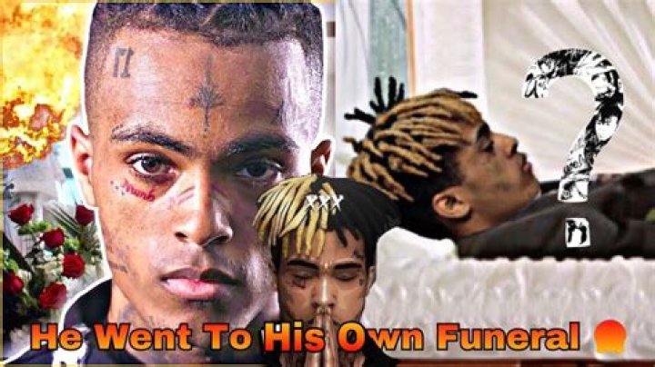What Were XXXTentacion's Last Words?