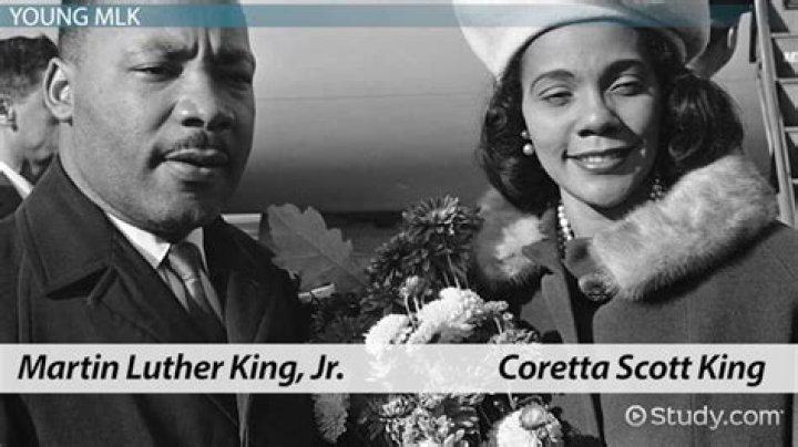 Where Did Martin Luther King Jr. Grow Up?