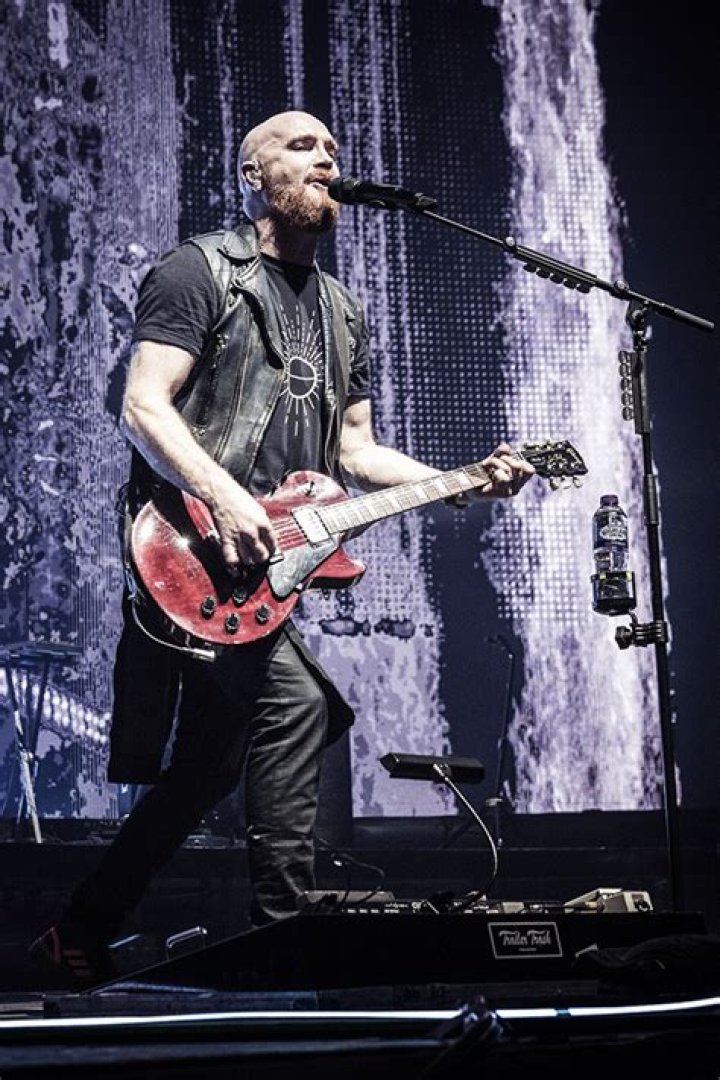 Learn About The Script Co-Founder Dead At 46 – Hollywood Life