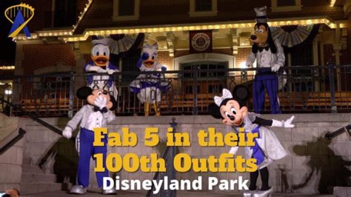 Who Would We Add to Disney’s Fab Five?