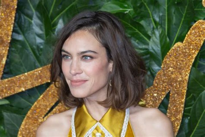 Why Is Alexa Chung Famous?