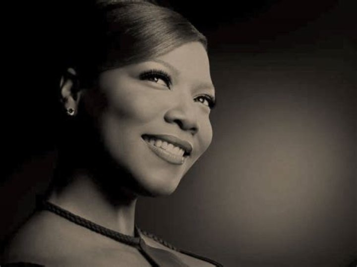 Why Is Queen Latifah Famous?