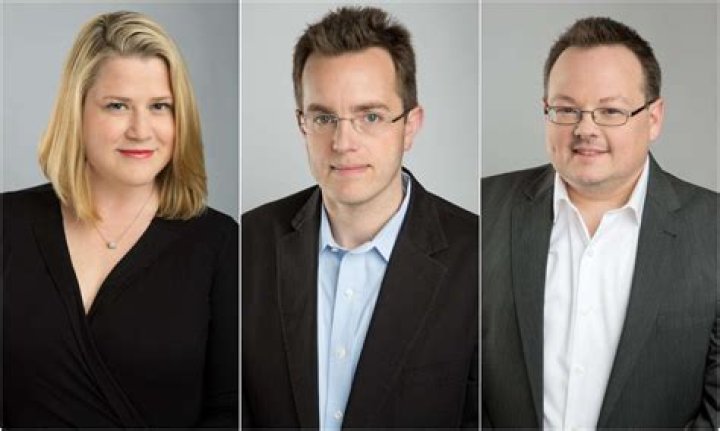 WME Nashville Promotes Five Agents To Partner