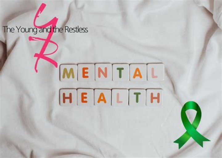 The Soap’s Spotlight On Mental Health Has Been Done Flawlessly